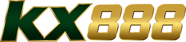kx888 লোগো